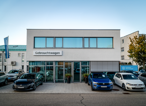 Ramsperger Automobile GmbH & Co. KG